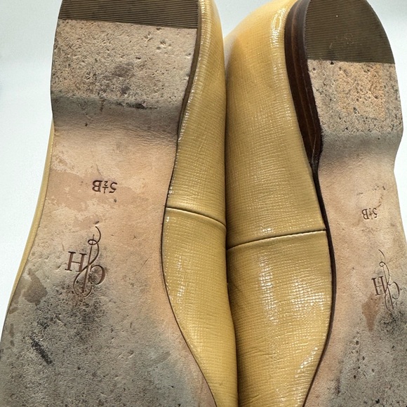 Cole Hahn Ballet Flats - Picture 6 of 6